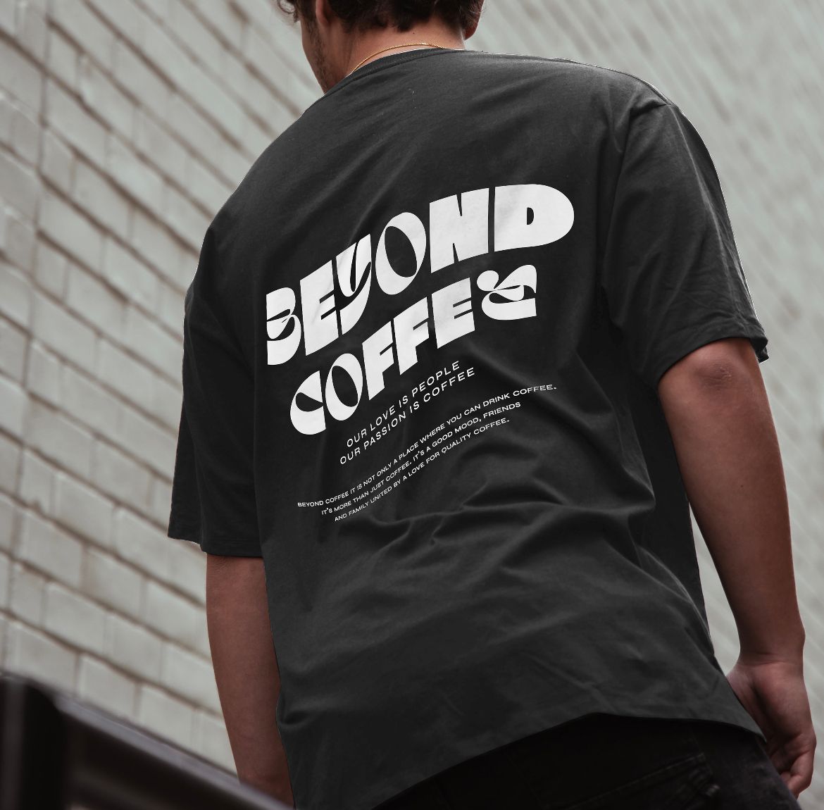 Beyond 1