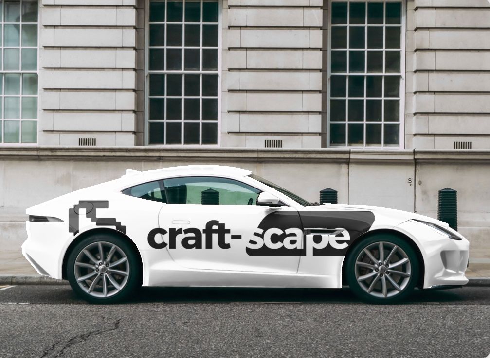 CraftScape 3